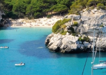 Baleares - Menorca - Desde 540€