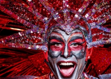 Carnaval Madeira - Desde 380€