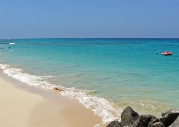 Boa Vista - Cabo Verde - Desde 900€