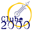 Clube 2000 - Agência de Viagens